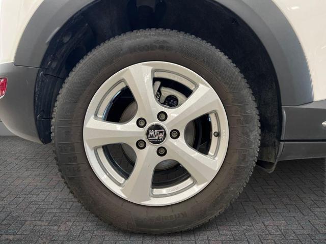 MAZDA CX-3 2.0L Skyactiv-G Executive