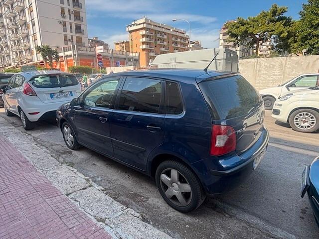 Vw Polo 1.4TDI anche permuta con differenza mia