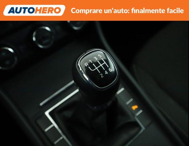 SKODA Superb 1.4 TSI ACT Wagon Active