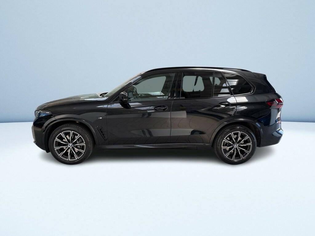 BMW X5 30 d Msport xDrive Steptronic