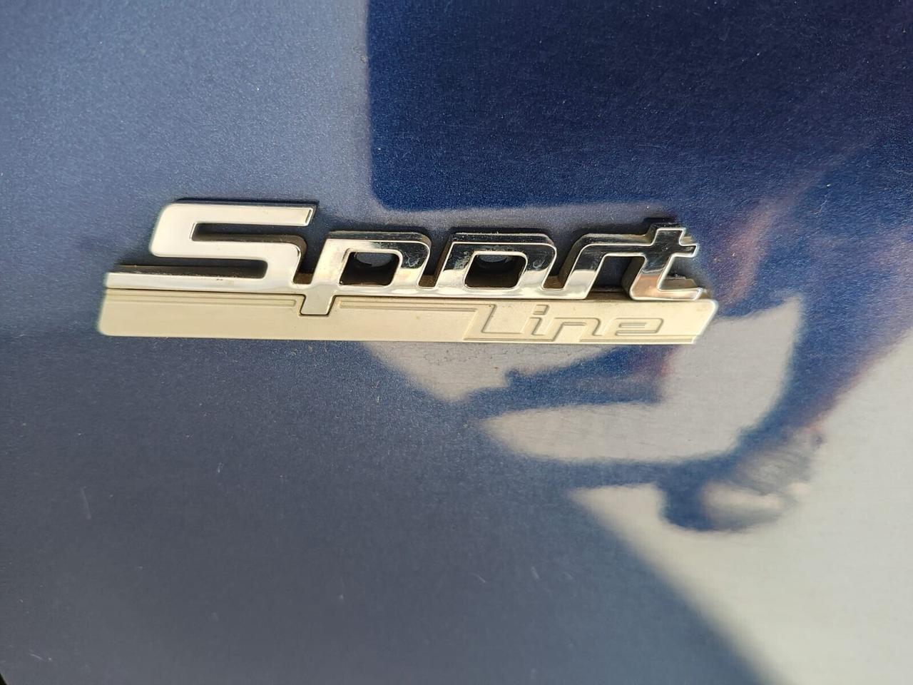 Bmw 318 318d Sport line iva esposta unico propriet