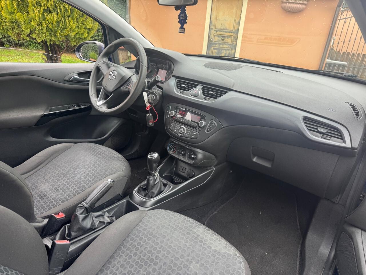 Opel Corsa 1.4 GPL Tech N-Joy - POCHI KM