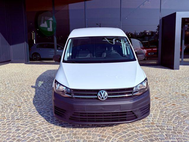 VOLKSWAGEN Caddy AZIENDALE - KM 110.000 - PERFETTO - NO OBBLIGO FIN