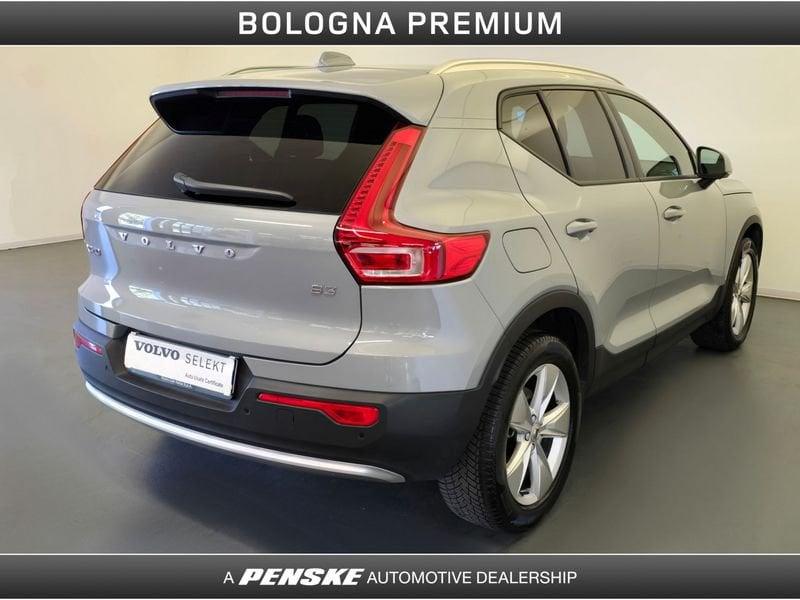 Volvo XC40 XC40 B3 automatico Core