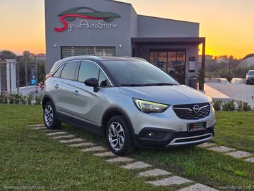 OPEL Crossland X 1.2 GPL 12V Innovation