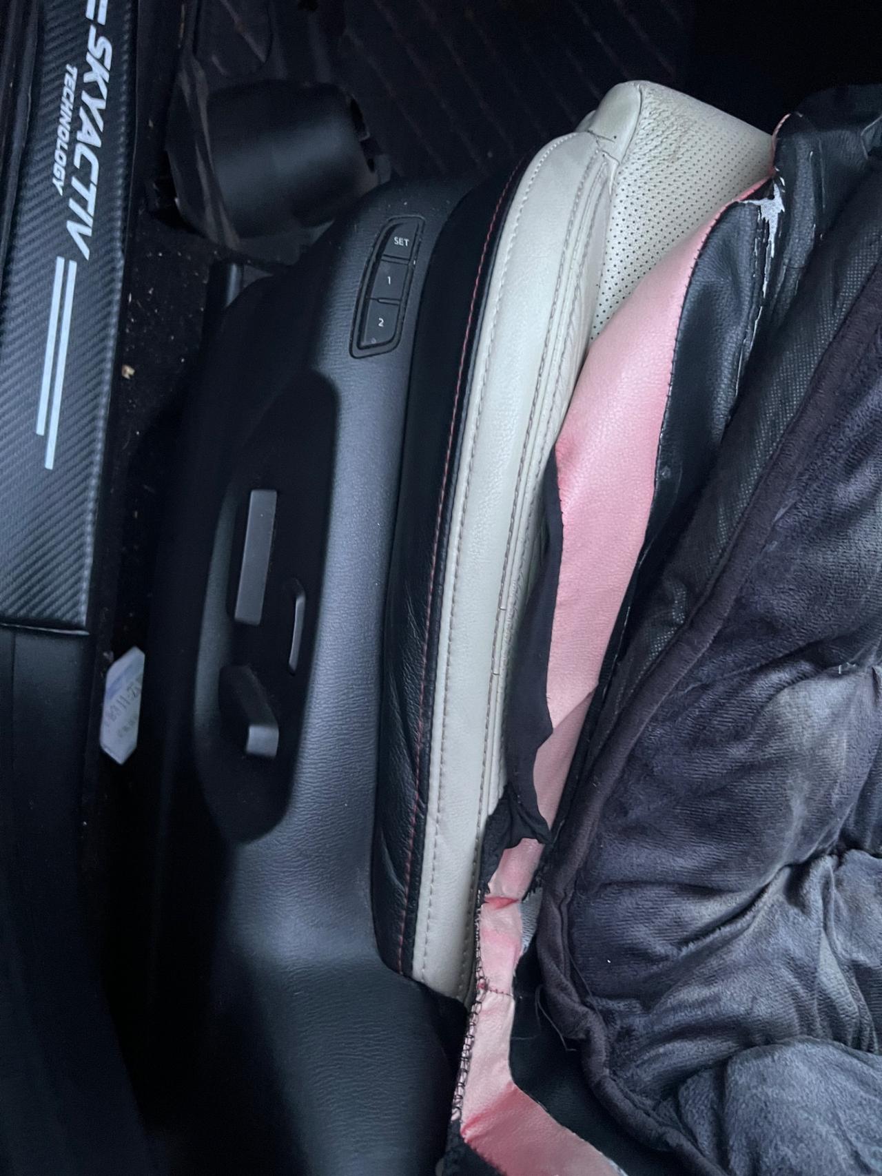 Mazda CX-5 2.2L Skyactiv-D 150CV 4WD Exceed