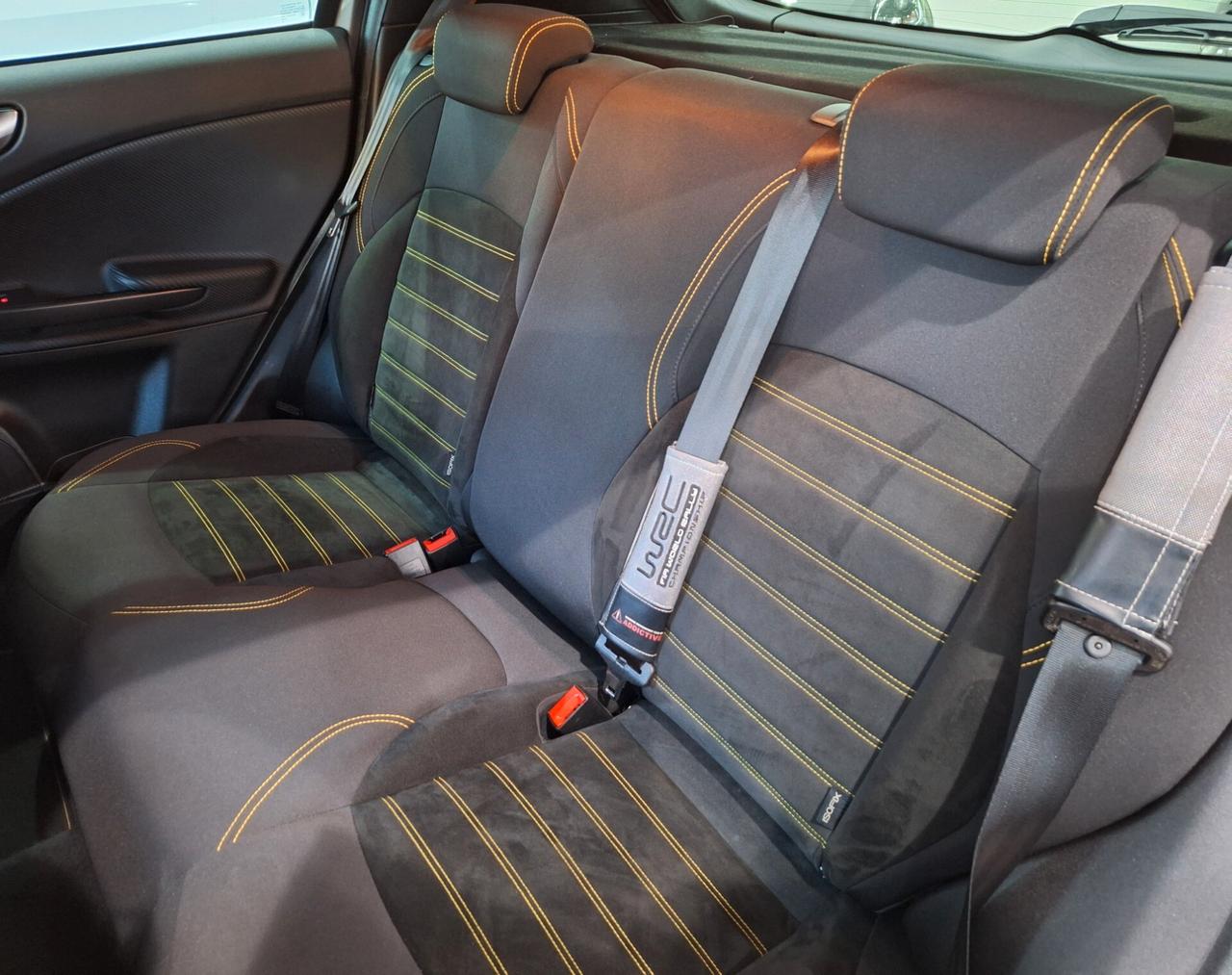 Alfa Romeo Giulietta 1.6 JTDm Sport Carbon Edition