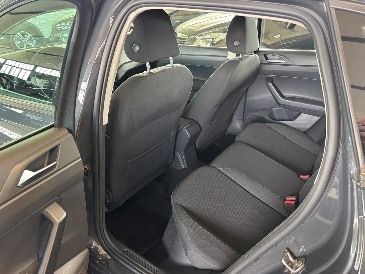 Volkswagen Polo 1.0 MPI 75 CV Comfortline BlueMotion Technology