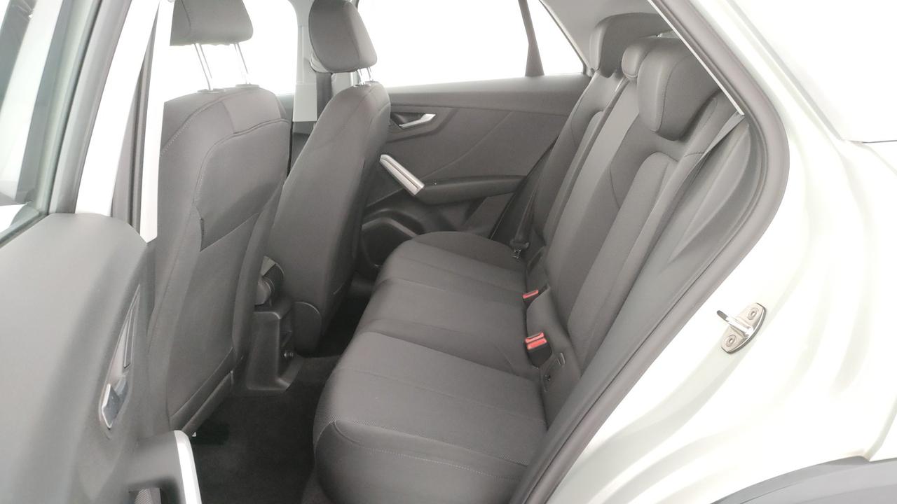 AUDI Q2 I 2021 - Q2 35 2.0 tdi Business Advanced s-tronic