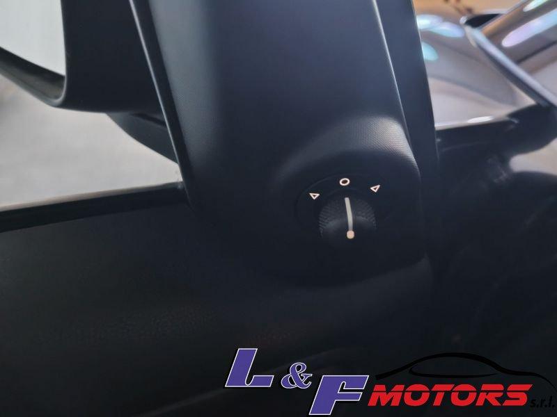 FIAT 500L Lounge 1.6 Multijet