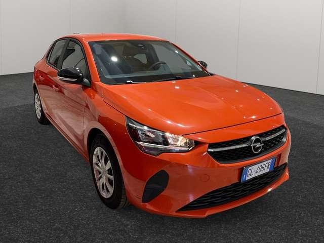 Opel Corsa 1.2 75Cv Edition *NEOPATENTATI*