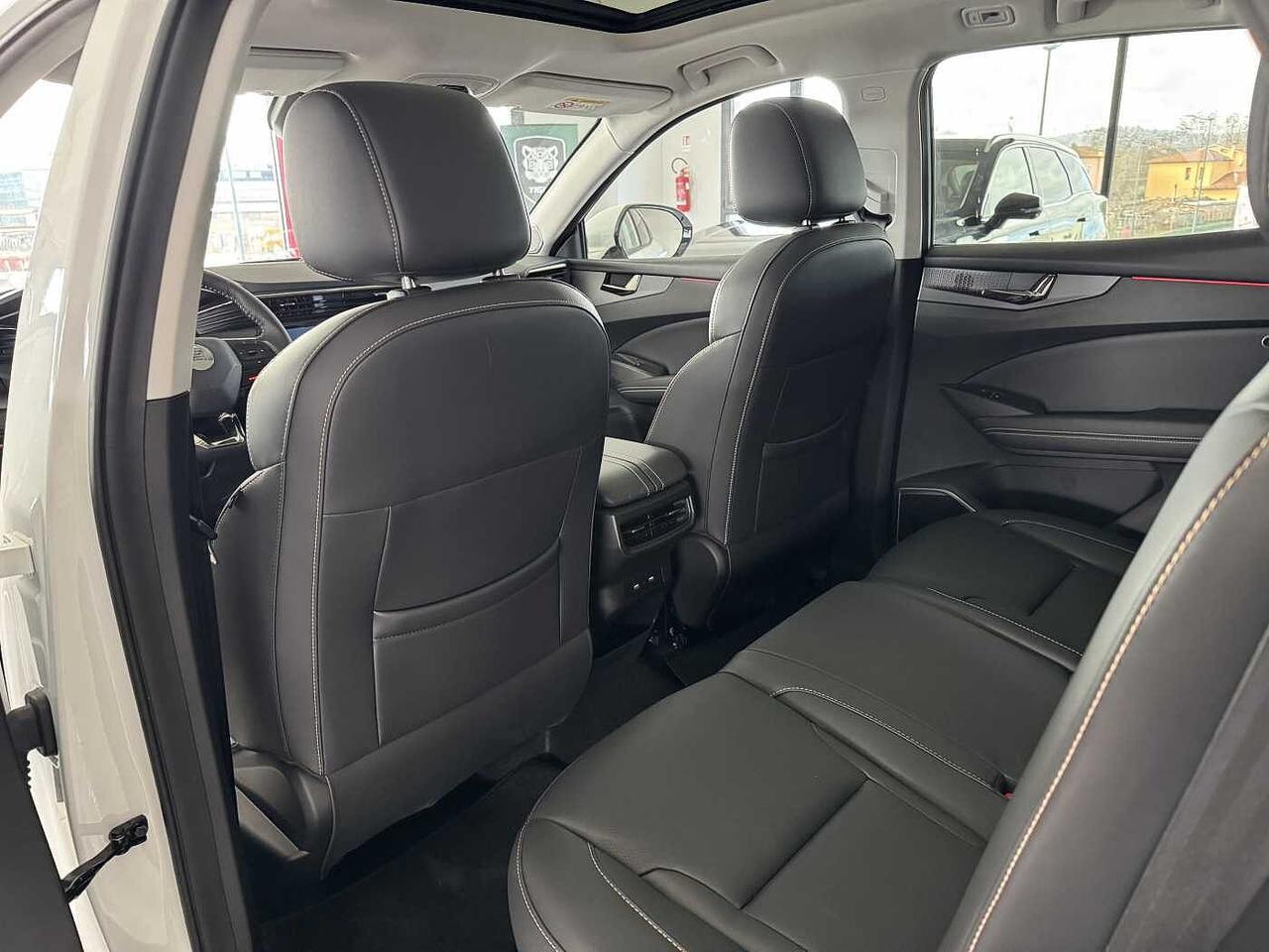 Sportequipe Sportequipe 8 1.6 T-GDI DCT
