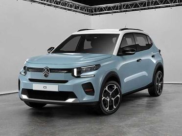 Citroen C3 Hybrid 110 e-DCS6 Plus