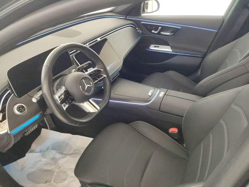 Mercedes-Benz Classe E E 220 d AMG Line Advanced Plus auto