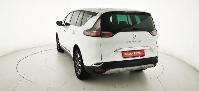 RENAULT Espace dCi 160CV EDC 4Control Energy Intense
