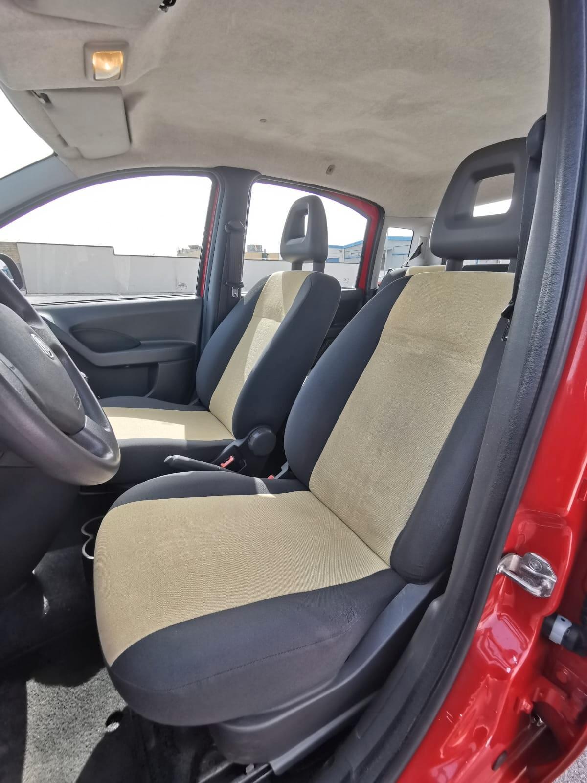 Fiat Panda 1.2 Dynamic - 2011
