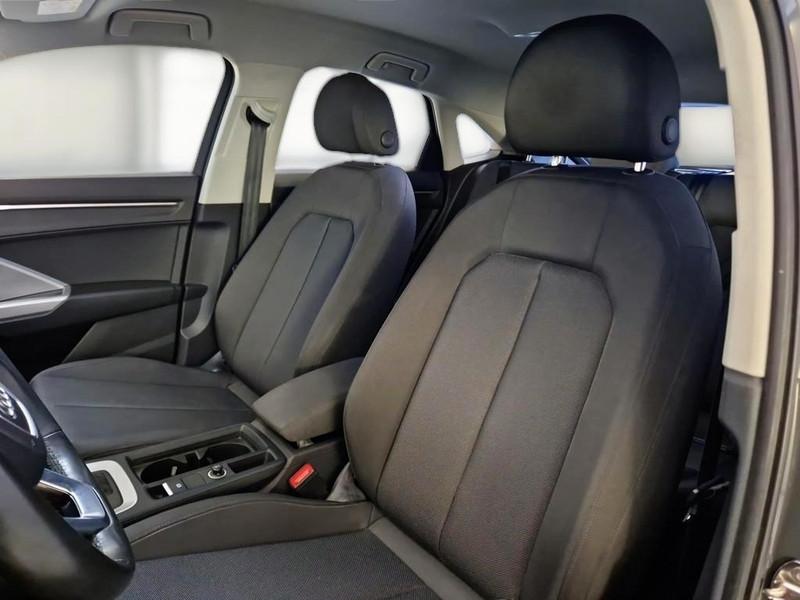 AUDI Q3 SPORTBACK 35 TDI S tronic Business Plus