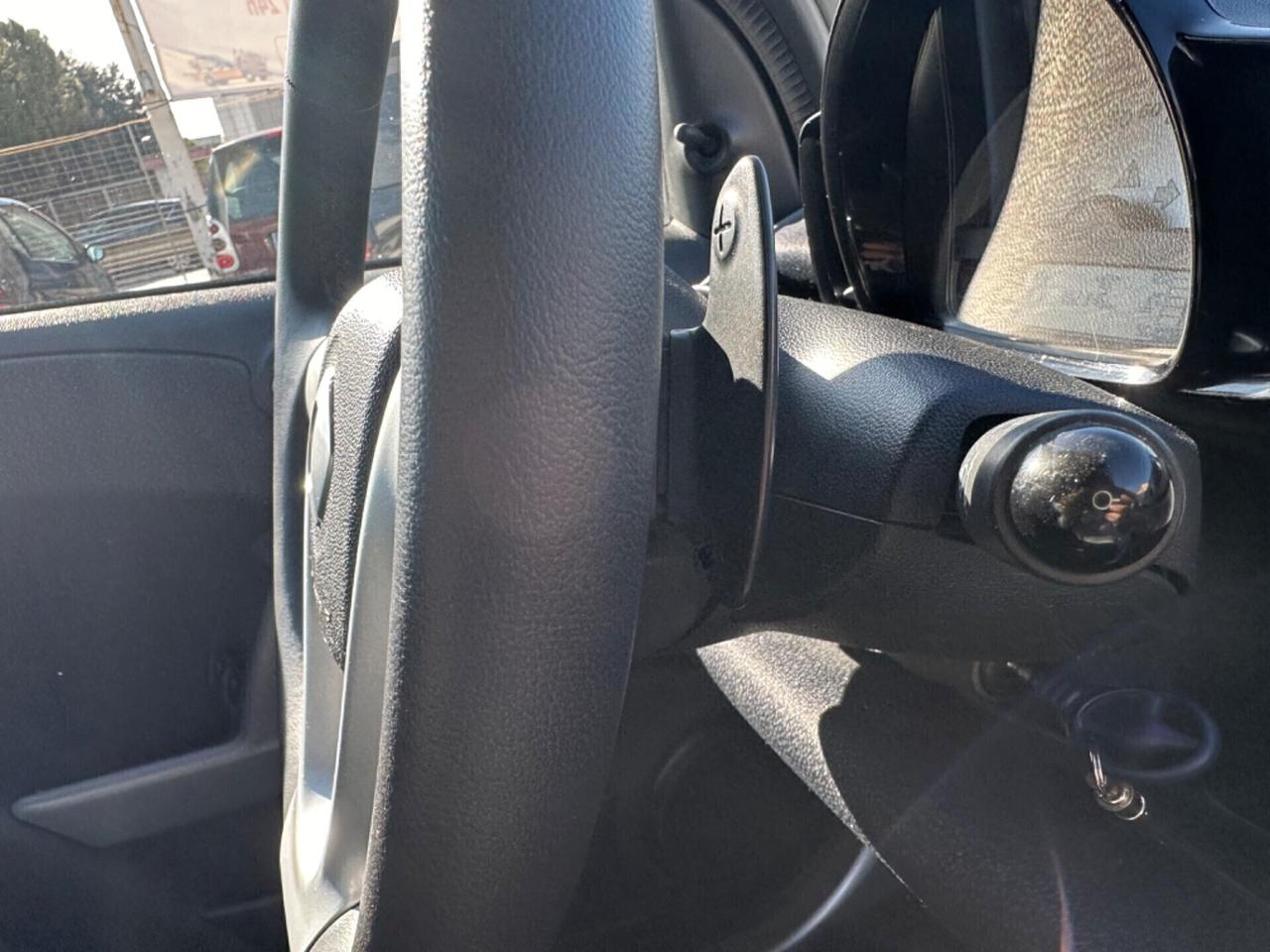 Smart ForTwo 1000 52 kW coupé pulse