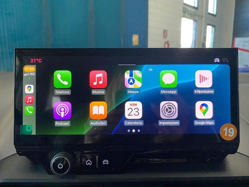 FIAT Doblò 1.5 BlueHdi 100 CV AUTOVETTURA