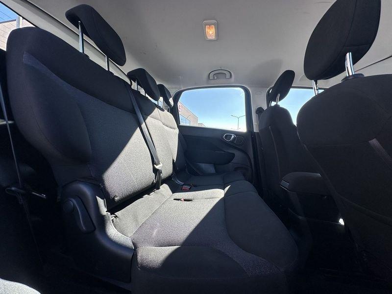 FIAT 500L 500L 1.3 mjt Urban 95cv dualogic my19