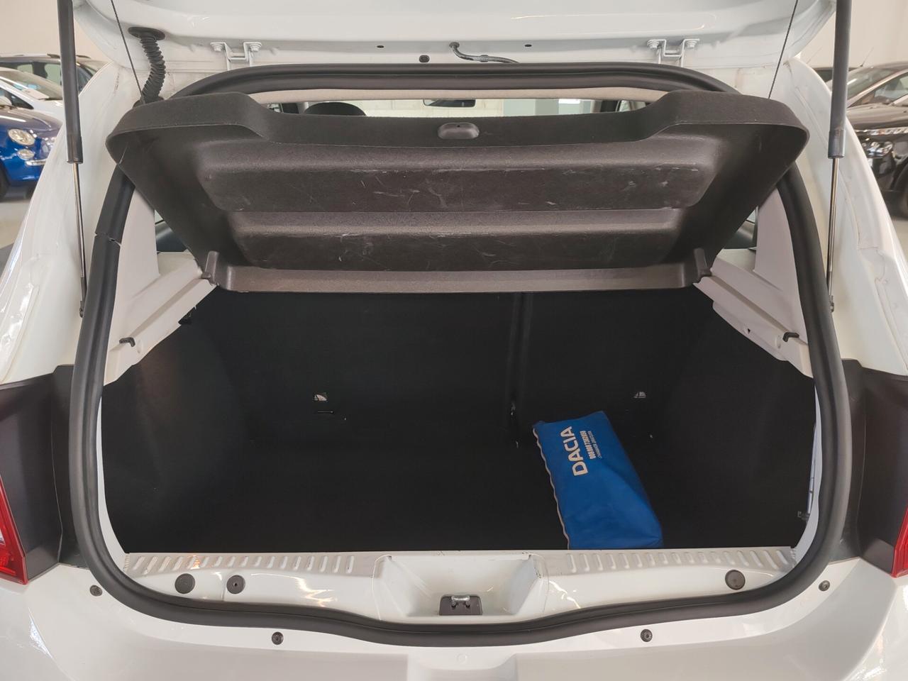Dacia Sandero 0.9 TCe 12V 90CV Start&Stop Ambiance
