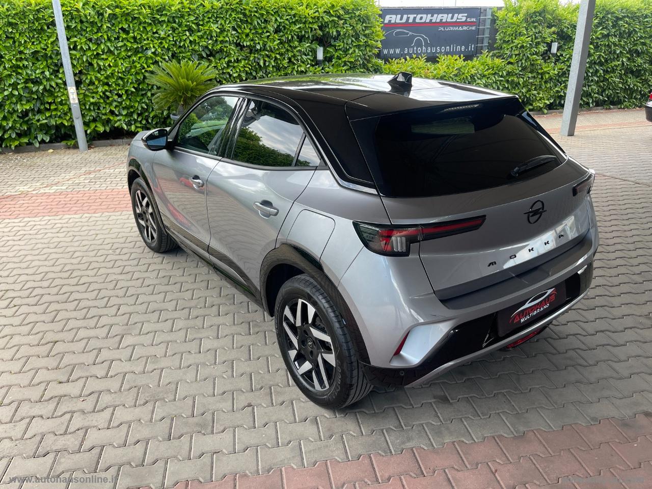 OPEL Mokka 1.2 aut. GS