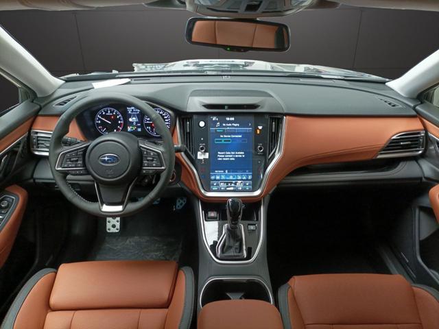 SUBARU OUTBACK 2.5i Lineartronic Premium