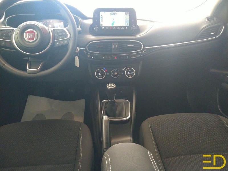 FIAT Tipo Tipo SW 1.3 mjt CityLife s&s 95cv