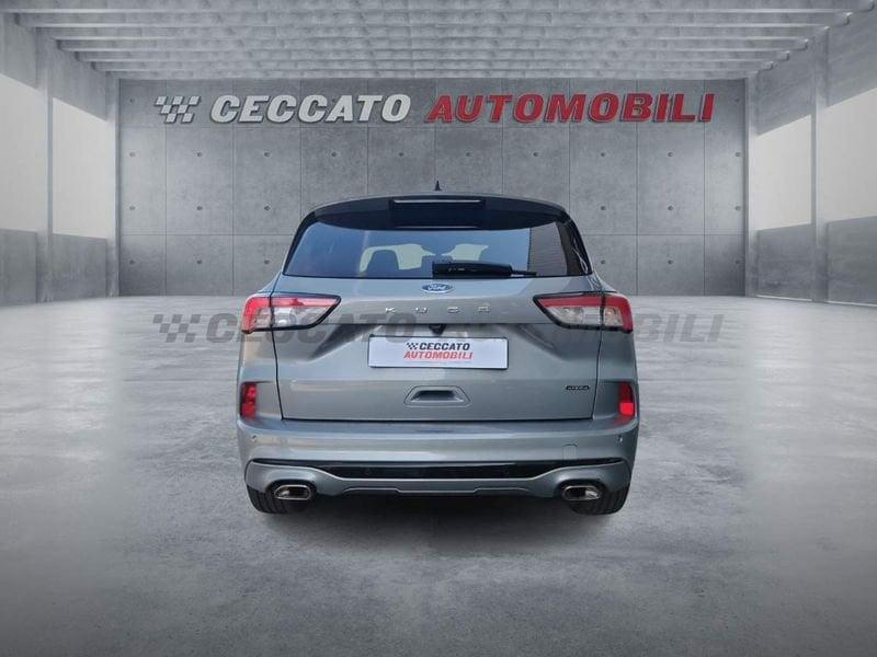 Ford Kuga Kuga 2.5 phev ST-Line 2wd 225cv cvt