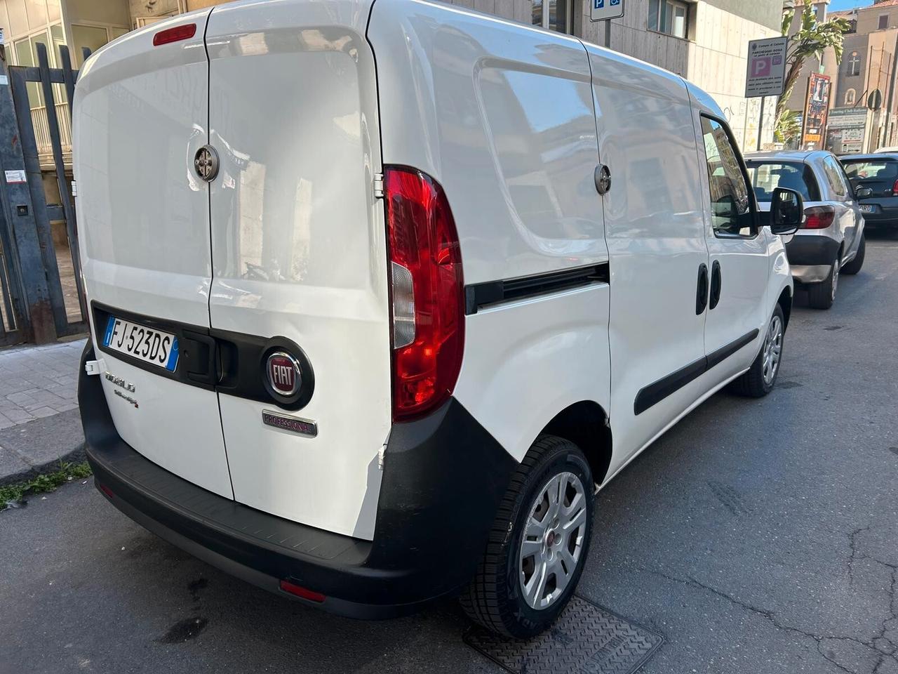 Fiat Doblo Doblò 1.3 MJT PC-TN Cargo Lamierato E5+