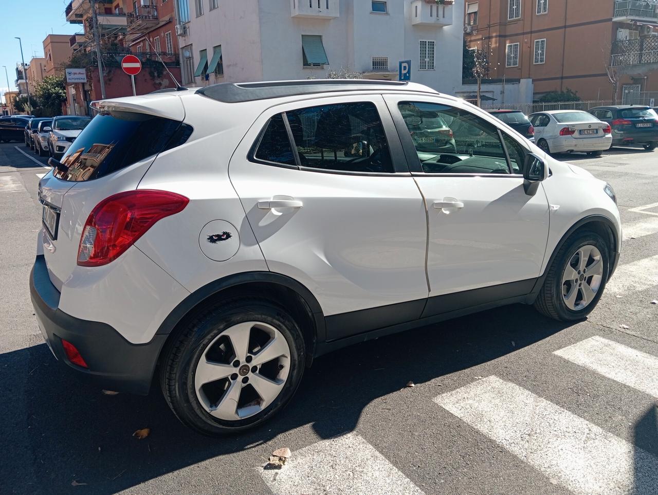 Opel Mokka 1.6 Cosmo E6 offerta del mese