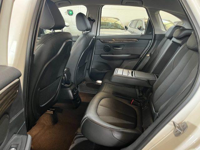 BMW 218 d Active Tourer Luxury NAVIG./FULL LED/KM CERTIF.