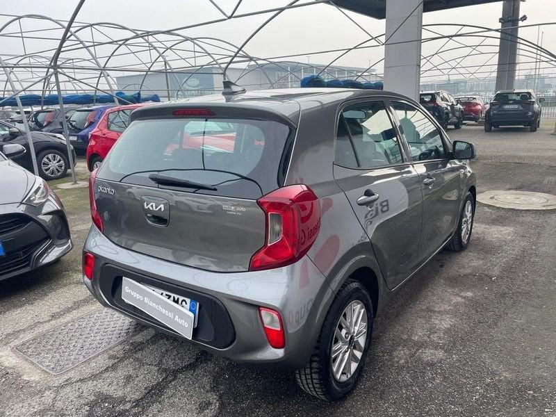 KIA Picanto 1.0 12V 5 porte X Line