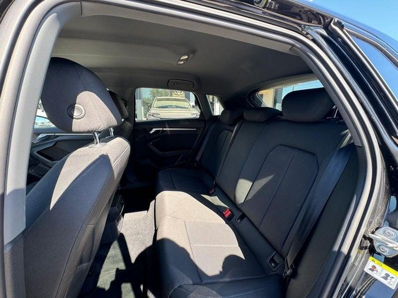 Audi A3 Sportback 30 TDI S tronic S line Edition