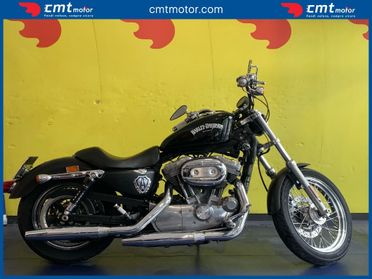 Harley-Davidson Sportster - 2009