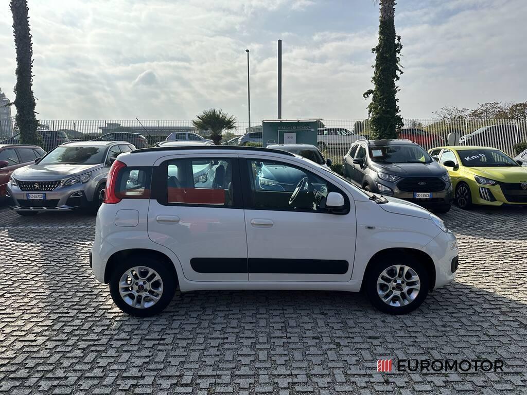 Fiat Panda 1.2 EasyPower Lounge