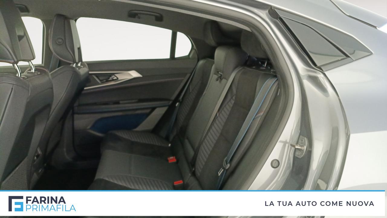 RENAULT Rafale - Rafale 1.2 e-Tech full hybrid esprit Alpine 200cv auto