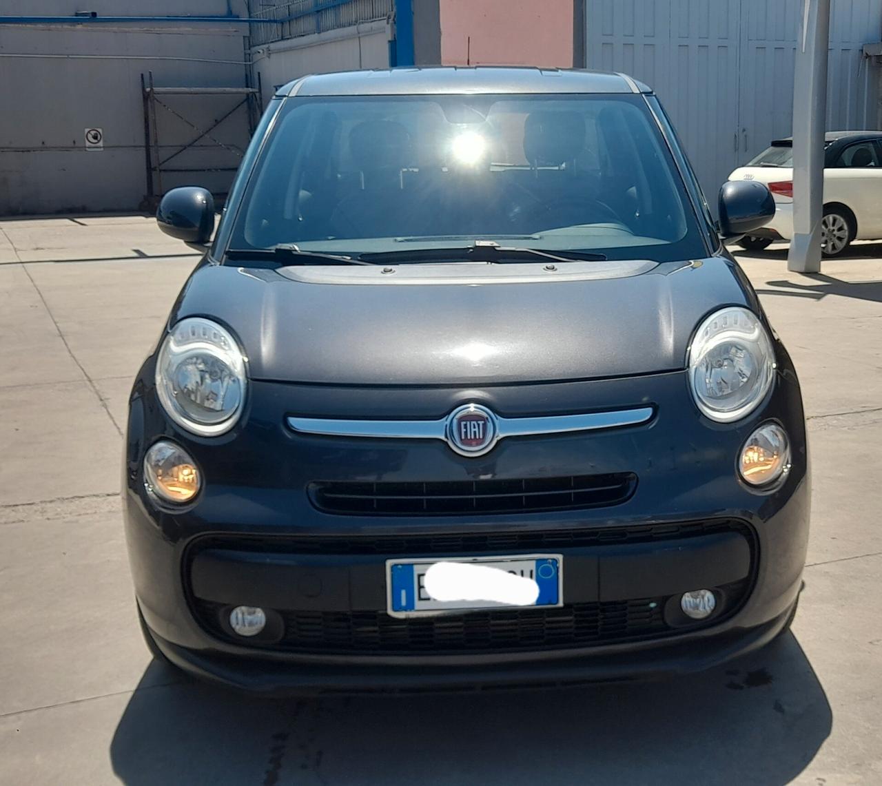 Fiat 500L Living 1.6 Multijet 105 CV Lounge