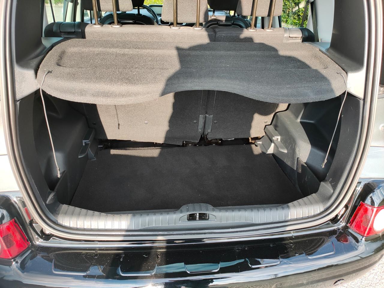 Citroen C3 Picasso BlueHDi 100 Exclusive