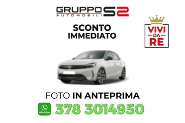 OPEL Corsa 1.2 100 CV GS / Neopatentati / *SCONTO IMMEDIATO*
