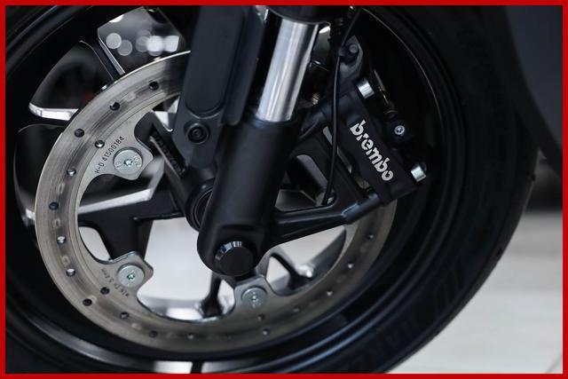 HARLEY-DAVIDSON Other 1250 Revolution Max ITALIANA - UNI. PROP.