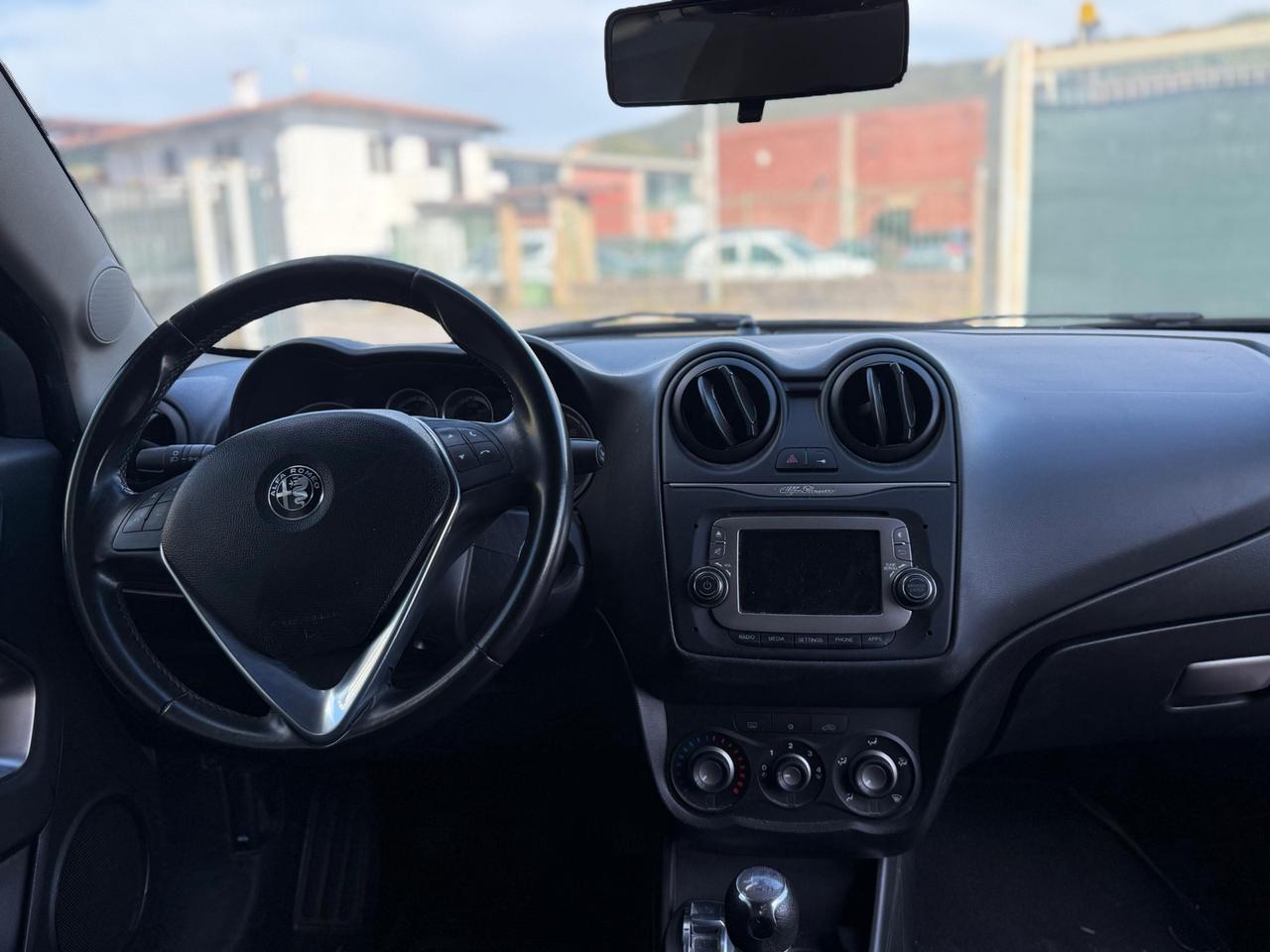 Alfa Romeo MiTo 1.3 JTDm 95 CV S&S
