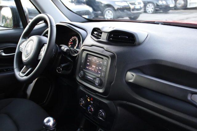 JEEP Renegade 1.0 T3 Limited