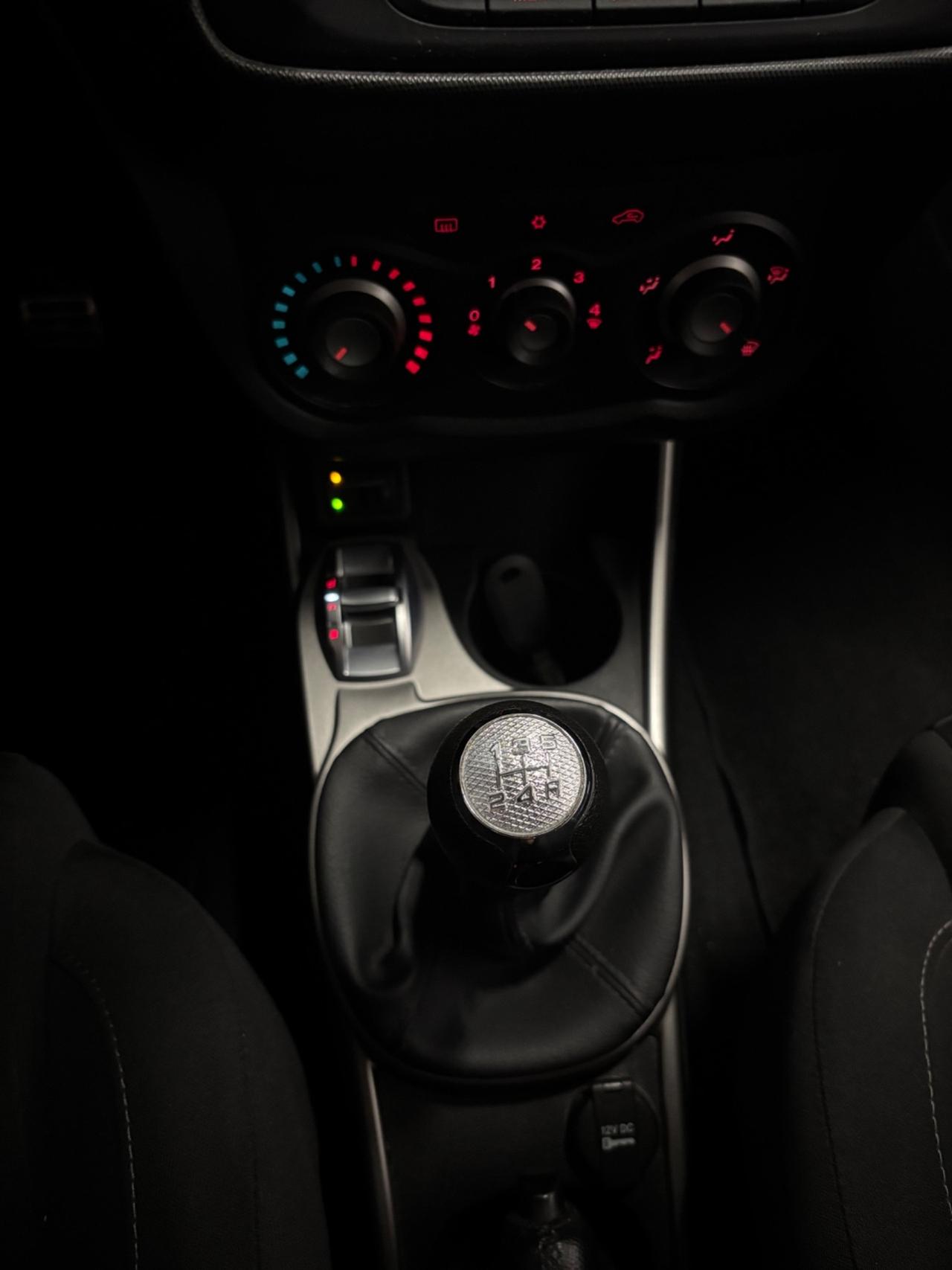 Alfa Romeo MiTo 1.4 B/GPL 2034 OK NEOPATENTATI