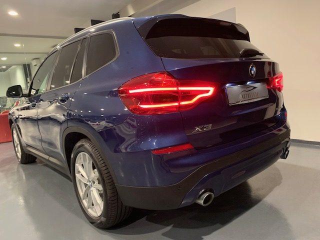 BMW X3 xDrive30d Advantage Promo