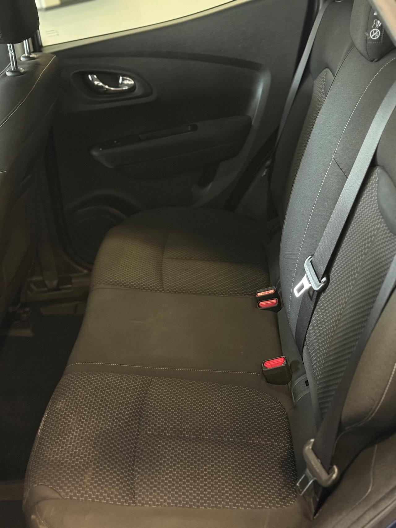 Renault Kadjar dCi 8V 110CV Energy Business