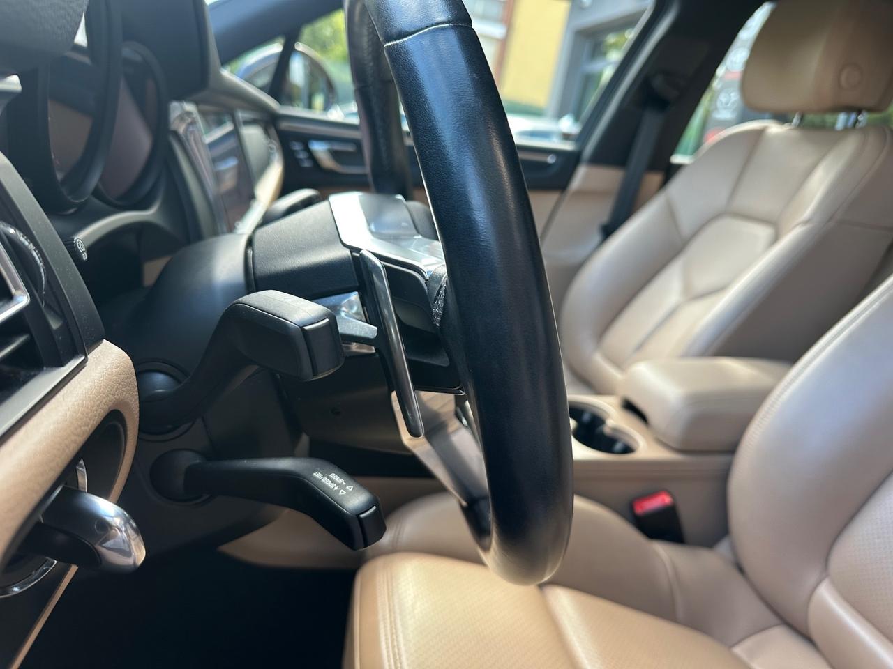 Porsche Macan 2.0
