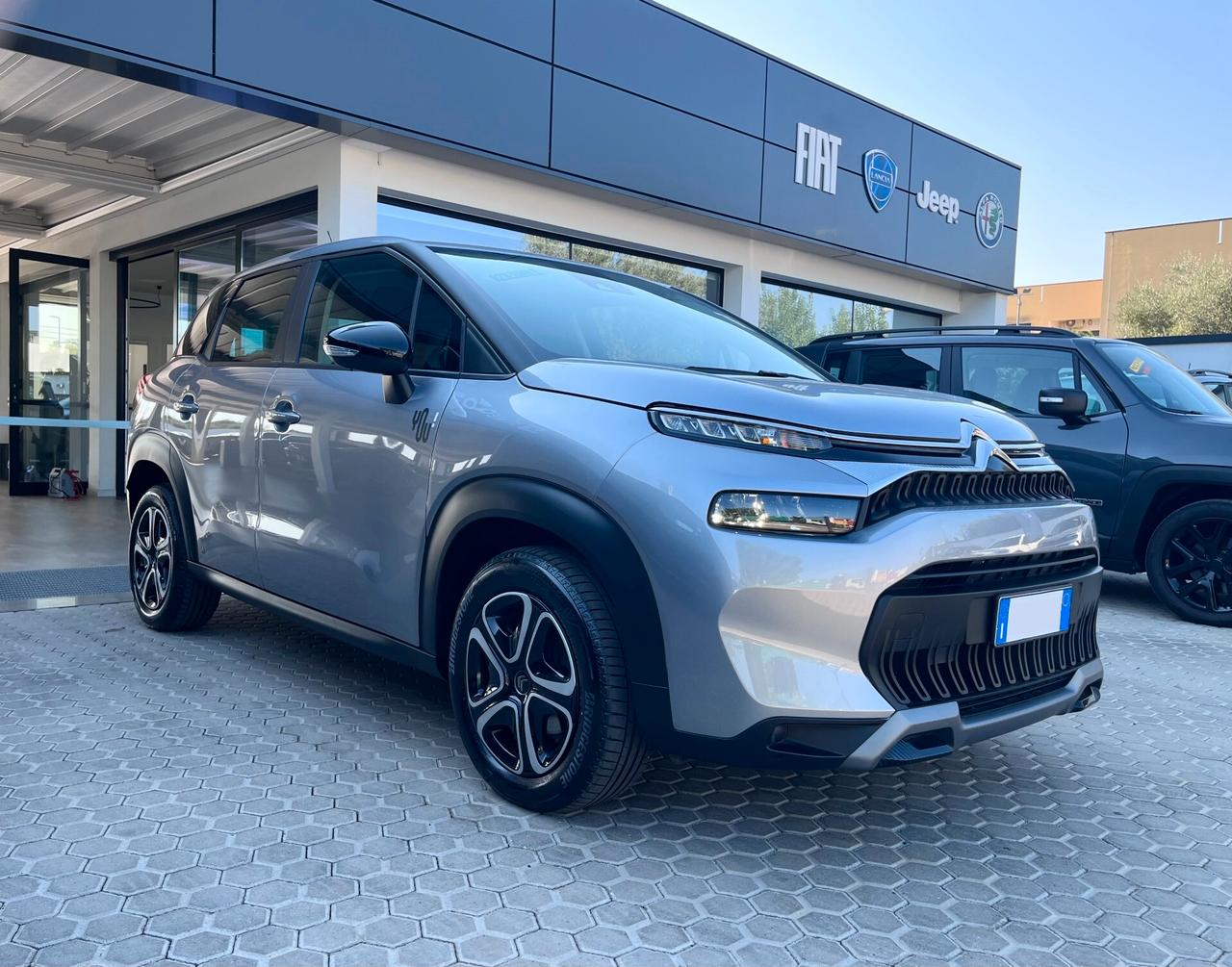 Citroen C3 Aircross 110 S&S You