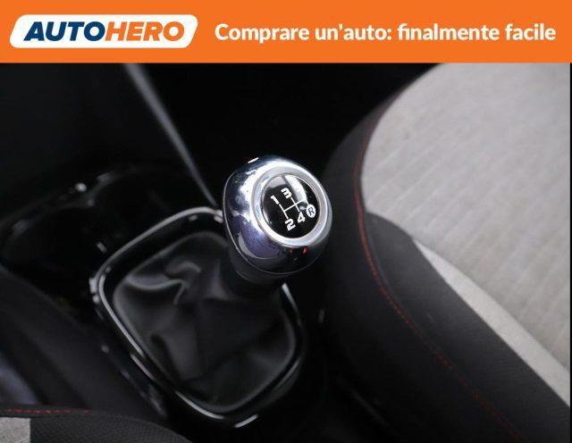 CITROEN C1 Airscape VTi 68 5 porte Shine