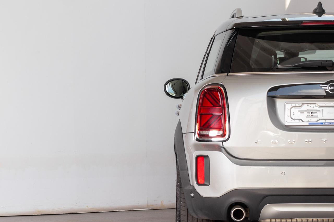 Mini Cooper Countryman 1.5 Premium Auto 136 Cv